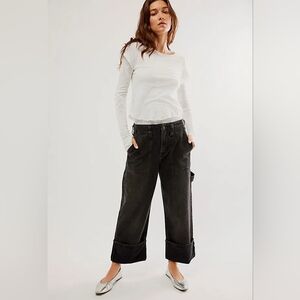 WE THE FREE Major Leagues Carpenter Jeans